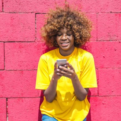 Your new phone or your home loan? What would you research more?
